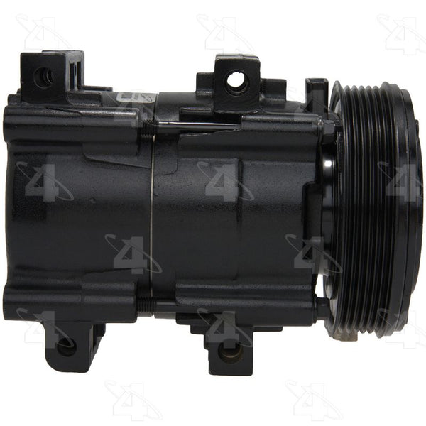 Four Seasons Air Conditioner Compressor (MPN: 57120)