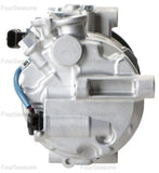 Four Seasons Air Conditioner Compressor (MPN: 168359)