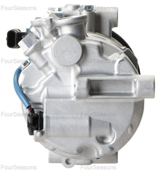 Four Seasons Air Conditioner Compressor (MPN: 168359)