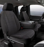 Fia Wrangler Saddle Blanket Seat Cover (MPN: TRS49-40 BLACK)