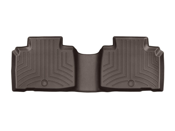 WeatherTech FloorLiner Cocoa Molded Fit (MPN: 478452)