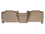 WeatherTech FloorLiner Tan Molded Fit (MPN: 450612)