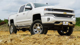 Superlift Lift Kit Suspension (MPN: K162FX)
