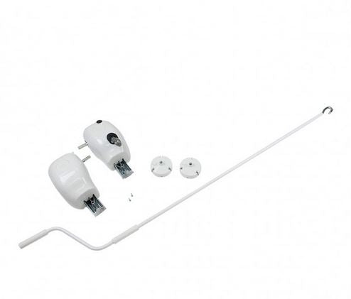 Lippert Components Awning Upgrade Kit (MPN: 333410)