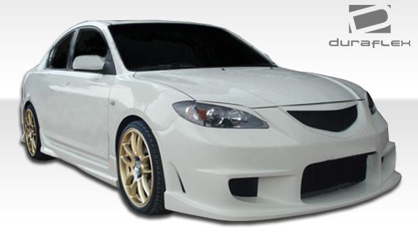 Duraflex Side Skirt (MPN: 104481)