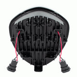 Heise LED Headlight Assembly (MPN: HE-VICS1)