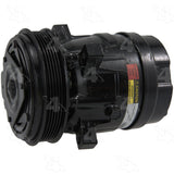 Four Seasons Air Conditioner Compressor (MPN: 57275)