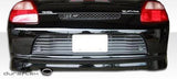 Duraflex Air Dam (MPN: 100207)