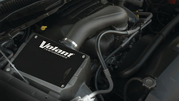 Volant Cool Air Intakes Cold Air Intake (MPN: 164576)