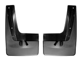 WeatherTech Mud Flap Set of 2 (MPN: 120043)