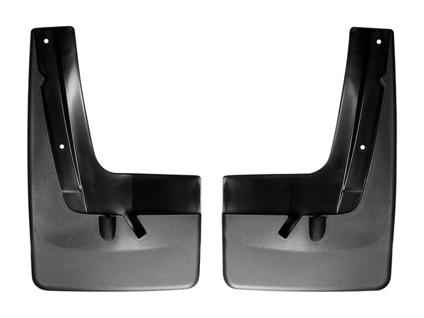 WeatherTech Mud Flap Set of 2 (MPN: 120043)