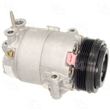 Four Seasons Air Conditioner Compressor (MPN: 68217)