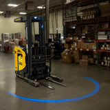 J.W. Speaker Model 777 GEN 2 Warning Light (MPN: 1403611)