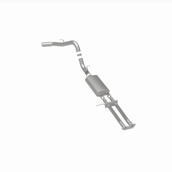 Magnaflow Performance Exhaust System Kit (MPN: 15699)