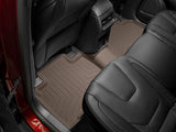 WeatherTech FloorLiner HP Tan (MPN: 458152IM)
