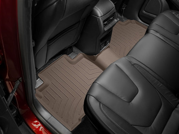WeatherTech FloorLiner HP Tan (MPN: 458152IM)