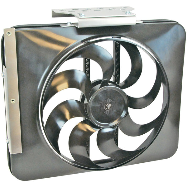 Flex-A-Lite Black Magic Xtreme Cooling Fan (MPN: 105401)