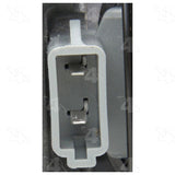Four Seasons Air Conditioner Compressor (MPN: 58124)