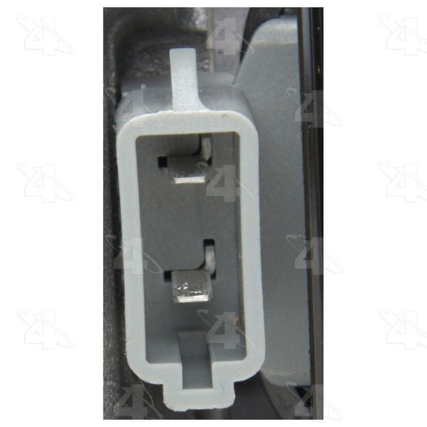 Four Seasons Air Conditioner Compressor (MPN: 58124)