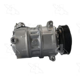 Four Seasons Air Conditioner Compressor (MPN: 158504)