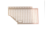 Warrior Products Molle Cargo Panel (MPN: 27403)