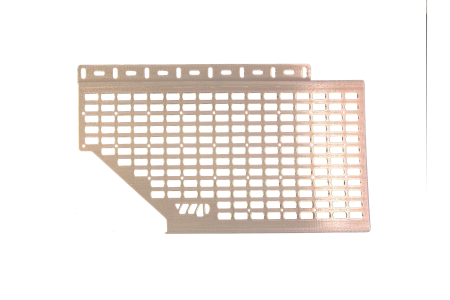Warrior Products Molle Cargo Panel (MPN: 27403)