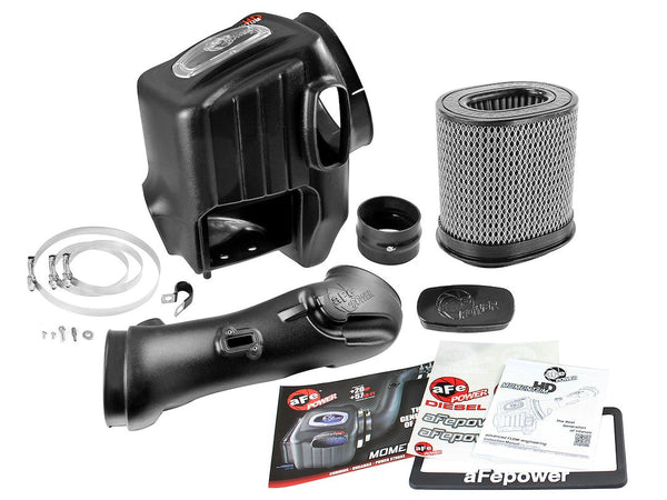 Advanced FLOW Engineering Cold Air Intake (MPN: 51-73005-1)