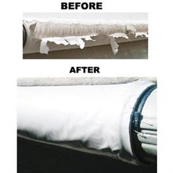 Hengs Industries Awning Cover (MPN: 60090)