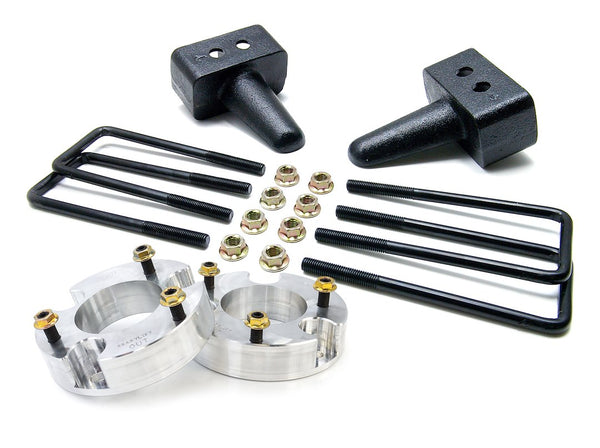 ReadyLIFT Lift Kit Suspension (MPN: 69-2200)