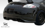 Duraflex Bumper Cover (MPN: 103920)