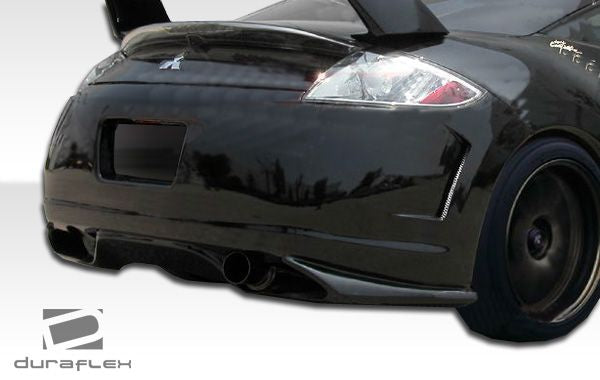 Duraflex Bumper Cover (MPN: 103920)