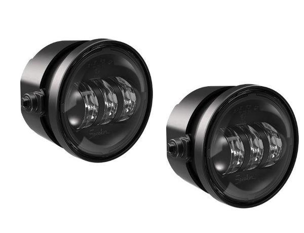 J.W. Speaker 6146 Series LED Fog Light (MPN: 0549671)