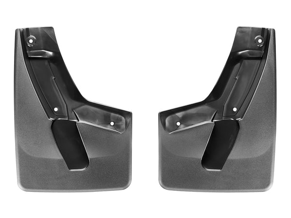 WeatherTech Mud Flap Set of 2 (MPN: 110038)
