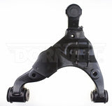 Control Arm with Ball Joint and Bushings (MPN: 527-028)