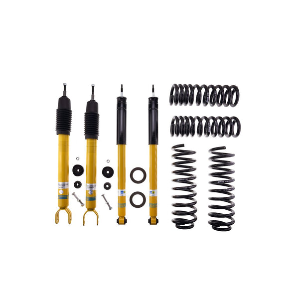 Bilstein B12 Pro-Kit Suspension Kit (MPN: 46-181862)