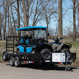 Buyers Products Trailer Tongue Box (MPN: 1701679)