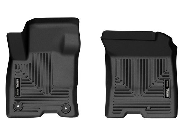 Husky Liner WeatherBeater Floor Liner (MPN: 15841)
