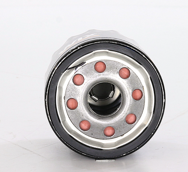 WIX Oil Filter (MPN: 57060)