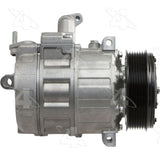 Four Seasons Air Conditioner Compressor (MPN: 68681)