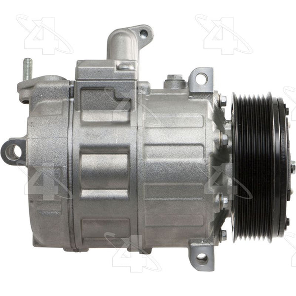 Four Seasons Air Conditioner Compressor (MPN: 68681)