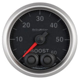 AutoMeter Elite Full Sweep Electric Gauge (MPN: 5670)