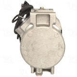 Four Seasons Air Conditioner Compressor (MPN: 98338)
