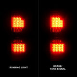 AnzoUSA Tail Light Assembly (MPN: 311398)