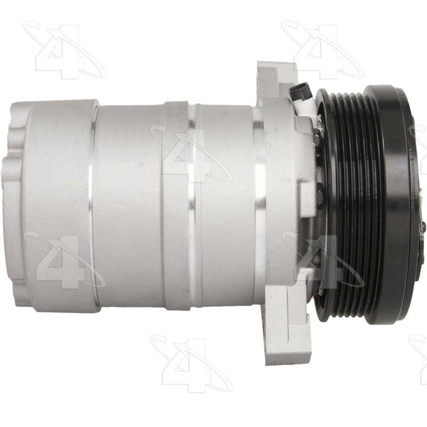Four Seasons Air Conditioner Compressor (MPN: 58955)