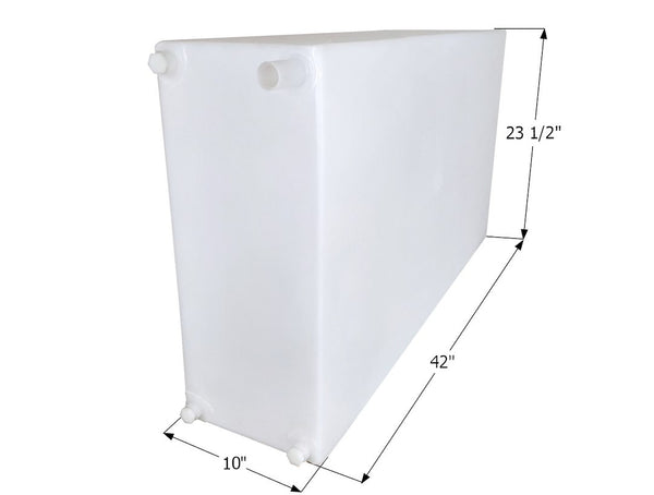Icon Fresh Water Tank (MPN: 14656)
