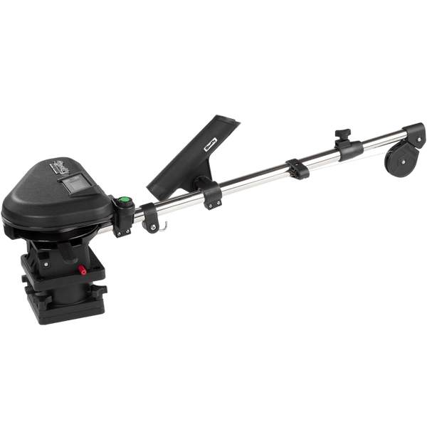 Scotty High Performance Downrigger (MPN: 2106B)