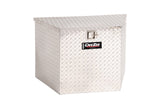 Dee Zee Triangle Trailer Tool Box (MPN: DZ91717)