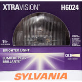 Sylvania XtraVision Halogen Headlight Bulb (MPN: H6024XV.BX)