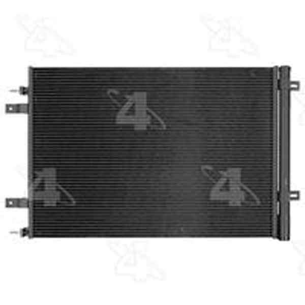 Four Seasons Air Conditioner Condenser (MPN: 40745)