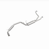 Magnaflow Performance Exhaust System Kit (MPN: 16783)